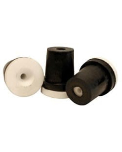 Dysesett for trykkblåser, 5 mm.