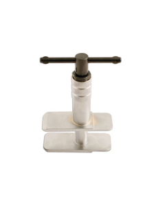 Pressverktøy for bremsekalipere på MC