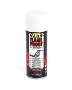 VHT Flame Proof varmebestandig grunning