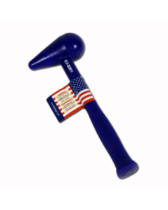 Eastwood plateklubbe, dråpe