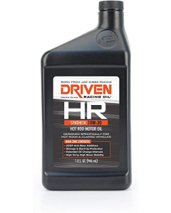 Driven HR4 - fullsyntetisk olje 10W-30