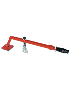 Håndretter for kamtråd