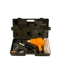 Spotter med kamtråd