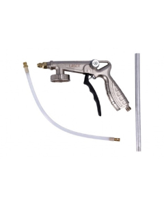 Rustbeskyttelsespistol m/forlenger