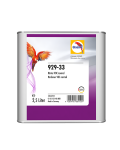 Glasurit normalherder, 2,5 l.