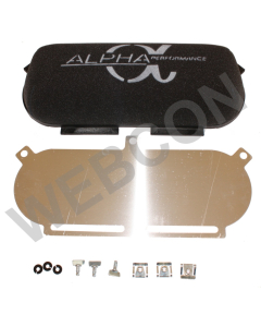 Universal luftfilter