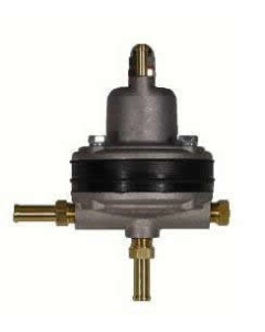 Bensintrykkregulator for innsprøytning 1:1 Racing