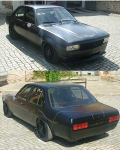 Senkesett Opel Ascona B 100mm