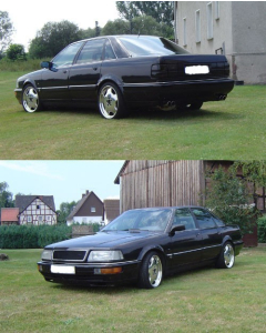 Senkesett Audi V8 D11