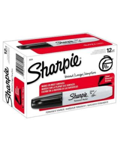Sharpie tusj