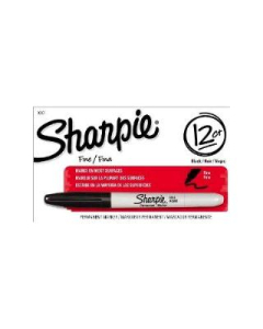 Sharpie tusj