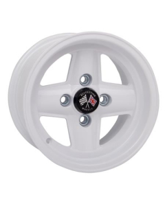 Revolution 4-spoke 7x13, Racing