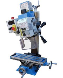 Fres med trinnløs hastighet, BF16