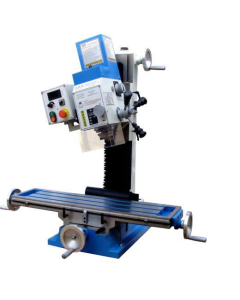 Fres med trinnløs hastighet og digital, BF30