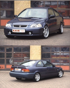 Senkesett Honda Civic Type MA/MB/MC