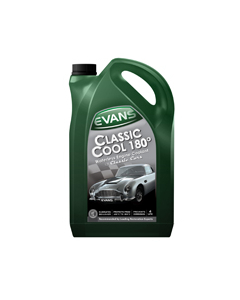 Evans Classic Cool 180°C kjølevæske