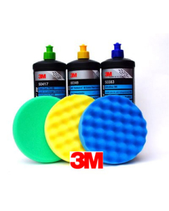 3M Perfect-It III rubbingpakke