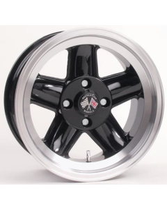 Revolution 5-spoke 8x15