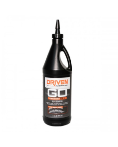 Driven Break In Gear Oil - mineralsk girolje 80W-90