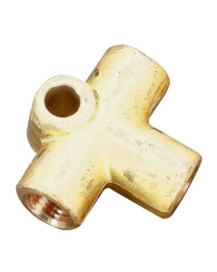 T-stykke til bremserør