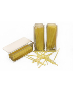 Prikkpenselsett, 100 stk