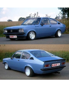 Senkesett Opel Kadett C Coupe 60 mm.