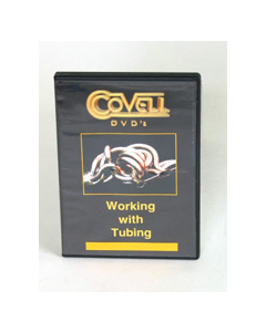 Working with Tubing DVD
