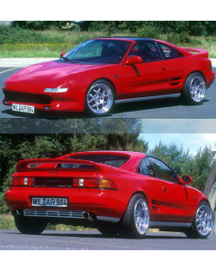 Senkesett Toyota MR2 W2/W20