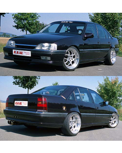 Senkesett Opel Omega A