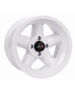 Revolution 5-spoke 9x15, Rally