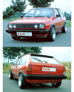 Senkesett VW Polo 1-3 sedan