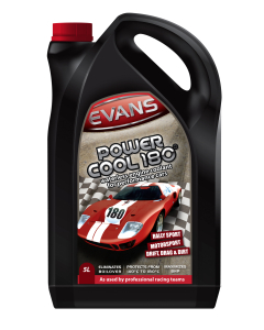 Evans Power Cool 180°C kjølevæske