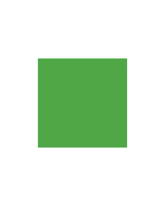 Pulverlakk, RAL6018 GL