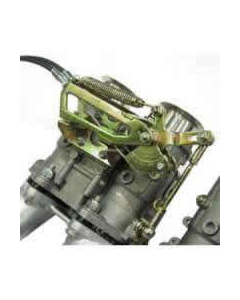 Lenkestag for DCOE, enkel kabel