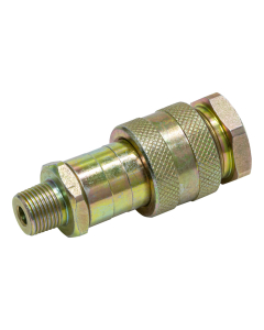 Mammuth hydraulikkupling, han