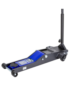 Mammuth lav garasjejekk, 2t.