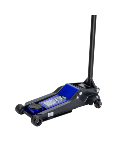 Mammuth lav garasjejekk, 3t.