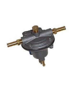 Bensintrykkregulator for innsprøytning 1:1