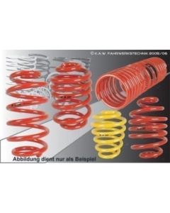 Senkesett Honda CRX 1.6 l ESi EH6, EG2 9/95 >, Type EG/EH/EJ 60mm