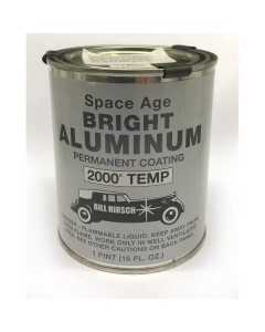 Bill Hirsch manifoldlakk, aluminium