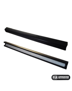 Burpolstring, FIA-godkjent