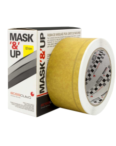 BossAuto 100241 Løftetape perforert 10mm x 10m