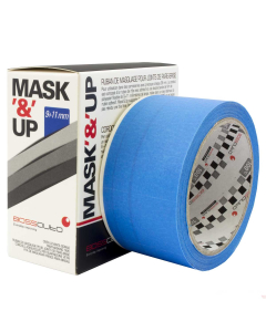 BossAuto 100249 Løftetape perforert 9+11mm x 10m