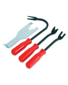 Interiørverktøysett