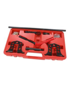 Ventilfjærklemmesett