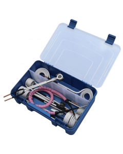 Induksjonsspoler for frontinnføring, 12 stk. 