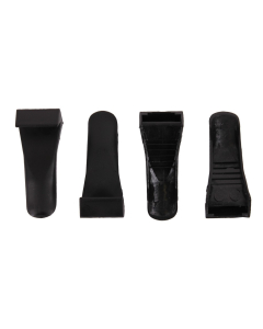 Beskyttelsesbakker for dekkomlegger