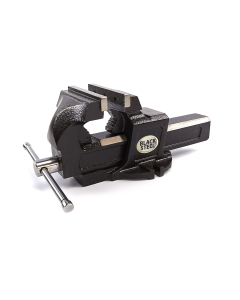 Black Steel skrustikke, 200 mm