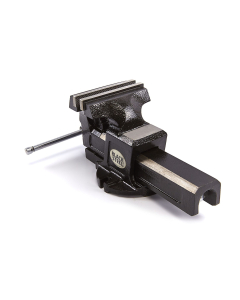 Black Steel skrustikke, 150 mm