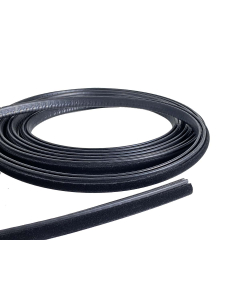 BMW E30 SOLTAKSTENING